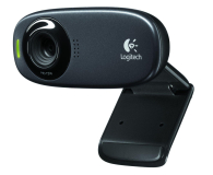 Logitech C310 HD - 57739 - zdjęcie 1